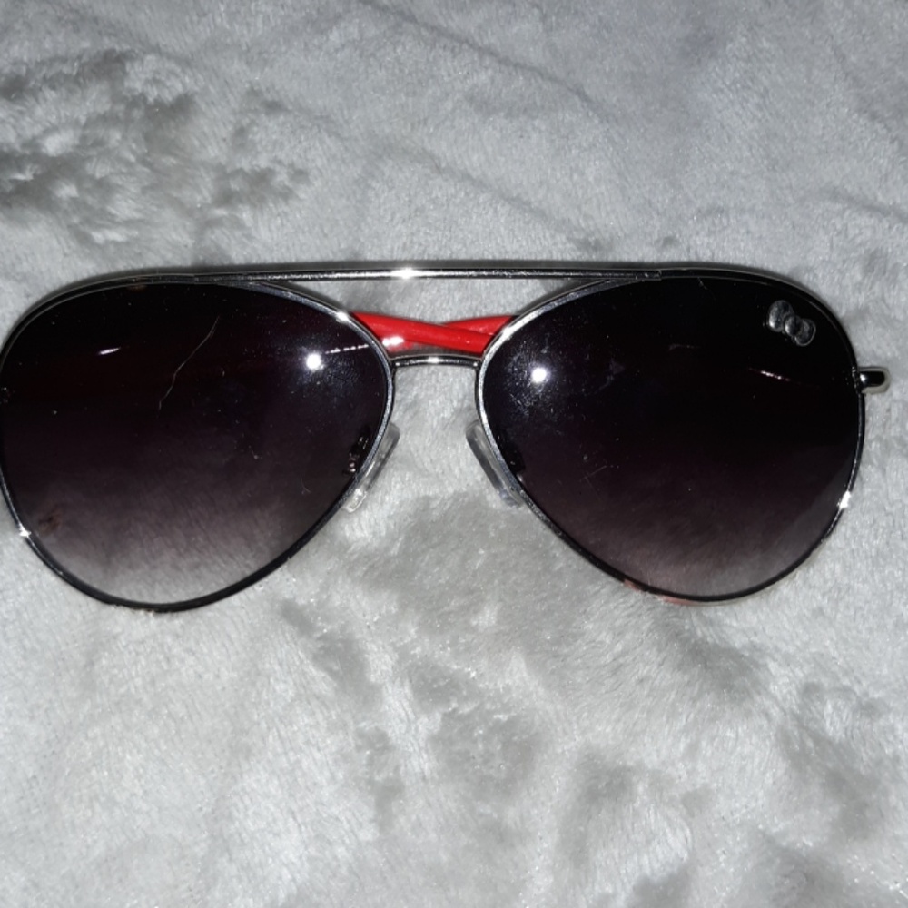 Hello kitty sunglasses